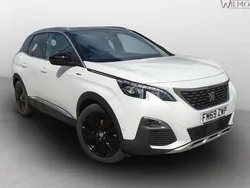 Used 2020 Peugeot 3008 Premium Estate | £15,995 (Good price)