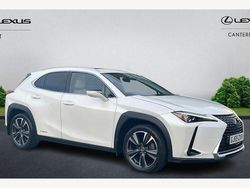 Used 2024 Lexus UX 250h SUV | £23,050 (Fair price)