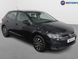 Used 2026 VW Polo Life Hatchback | £17,249 (Good price)