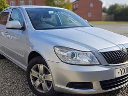 Silver Used 2011 Skoda Octavia SE Hatchback | £2,795 (Good price)