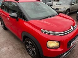 Red Used 2019 Citroën C3 Aircross Flair SUV | £8,490 (Good price)