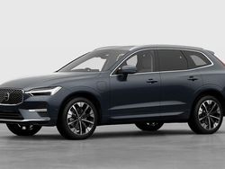 New 2025 Volvo XC60 Ultra SUV | £69,555 (Fair price)