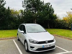 Used 2014 VW Golf VII S | £7,795 (Fair price)