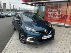 Other Used 2018 Renault Captur Iconic SUV | £9,999 (Fair price)