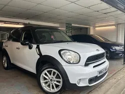 Used 2015 Mini Cooper S Countryman SUV | £4,690 (Good price)