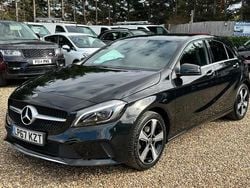 Used 2018 Mercedes A200 Sport Edition | £16,450 (Fair price)