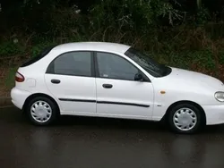 Used 1999 Chevrolet Lanos Hatchback | £1,295