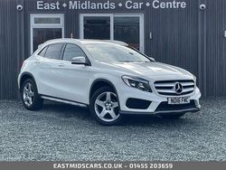 White Used 2016 Mercedes 200 AMG line Estate | £8,995 (Fair price)