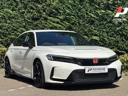 Used 2024 Honda Civic Type R | £39,995 (Fair price)
