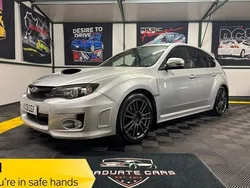 Used 2014 Subaru WRX STI Hatchback | £15,995