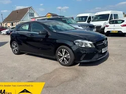 Used 2015 Mercedes A180 SE | £7,495 (Good price)