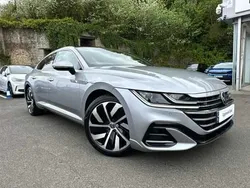 Used 2022 VW Arteon R-line | £26,995 (Fair price)