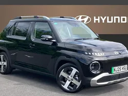 Other Used 2025 Hyundai Inster Hatchback | £19,938