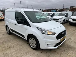 White Used 2021 Ford Transit Trend | £6,999 (Super price)