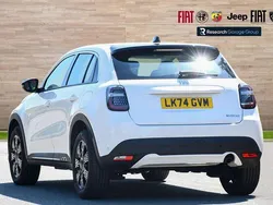 White Used 2024 Fiat 600 S SUV | £18,596 (Fair price)