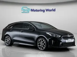 Used 2019 Kia ProCeed 2 Hatchback | £11,000 (Good price)