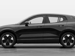 Black New 2025 Volvo EX30 Performance SUV | £37,995 (Good price)