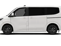 New 2025 Ford Tourneo Titanium X MPV | £55,828