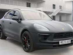 Used 2023 Porsche Macan SUV | £72,990
