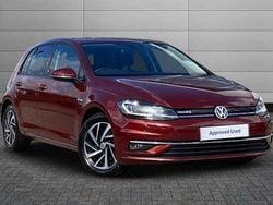 Used 2020 VW Golf VIII | £15,453 (Good price)