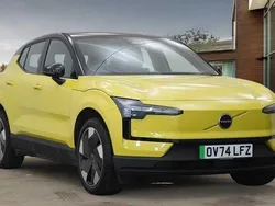 Volvo EX30