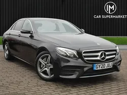 Mercedes E300