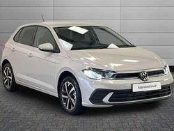 New 2025 VW Polo | £21,650 (Good price)