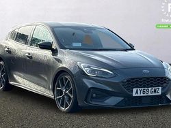 Used 2021 Ford Focus ST Hatchback | £16,499 (Fair price)