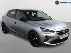 Grey Used 2023 Vauxhall Corsa Hatchback | £12,799 (Fair price)