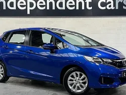 Used 2020 Honda Jazz SE Hatchback | £13,350 (Fair price)