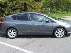 Used 2010 Honda Insight Hatchback | £7,990