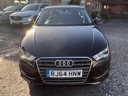 Used 2016 Audi A3 Sportback Hatchback | £6,999 (Fair price)