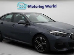 Used 2024 BMW 218 M Sport Coupe | £18,400 (Super price)