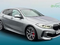 Grey Used 2023 BMW 128 Impressive Hatchback | £22,995 (Super price)