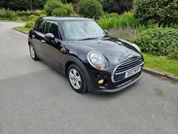 Black Used 2017 Mini Cooper D Hatch Hatchback | £3,995 (Good price)