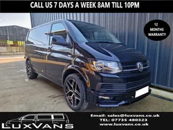 VW T6