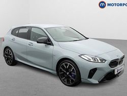 Grey Used 2025 BMW M135 Hatchback | £34,299 (Fair price)