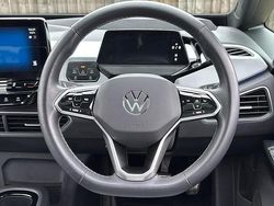 Used 2022 VW ID.3 Pro Hatchback | £24,199