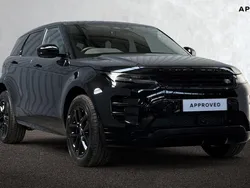 New 2025 Land Rover Range Rover evoque SE Dynamic Estate | £52,990