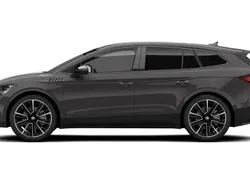 New 2024 Skoda Enyaq iV SUV | £43,364