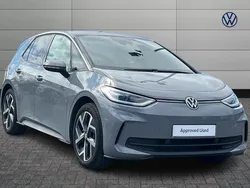Grey Used 2025 VW ID.3 Pro Hatchback | £26,945
