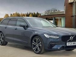 Used 2025 Volvo V90 Ultra Estate | £40,000