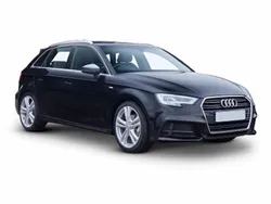 Used 2018 Audi A3 Black Edition | £12,490 (Fair price)