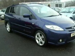 Mazda 5