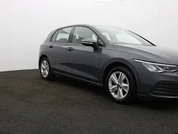 VW Golf VIII
