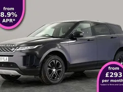 Used 2020 Land Rover Range Rover evoque S Hatchback | £19,106 (Good price)