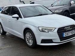 Used 2017 Audi A3 | £8,995 (Super price)