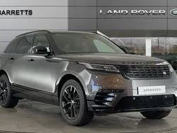 Used 2026 Land Rover Range Rover Velar SE Dynamic SUV | £44,995 (Fair price)