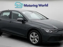 Used 2024 VW Golf VIII Life Hatchback | £16,300 (Super price)