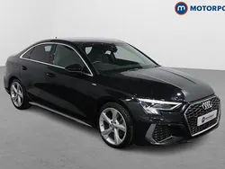 Used 2024 Audi A3 S-Line Sedan | £20,049 (Super price)